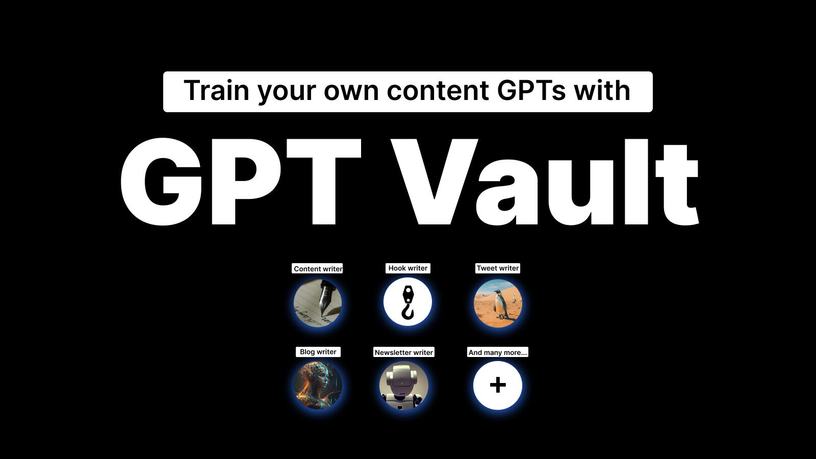 Build an autopilot team of content writers
