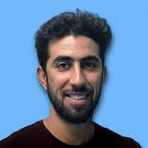 Sami Sharaf image Linkedin